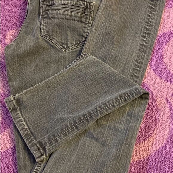 House of Cassette Jeans  25 Peter James Lee - Picture 1 of 8